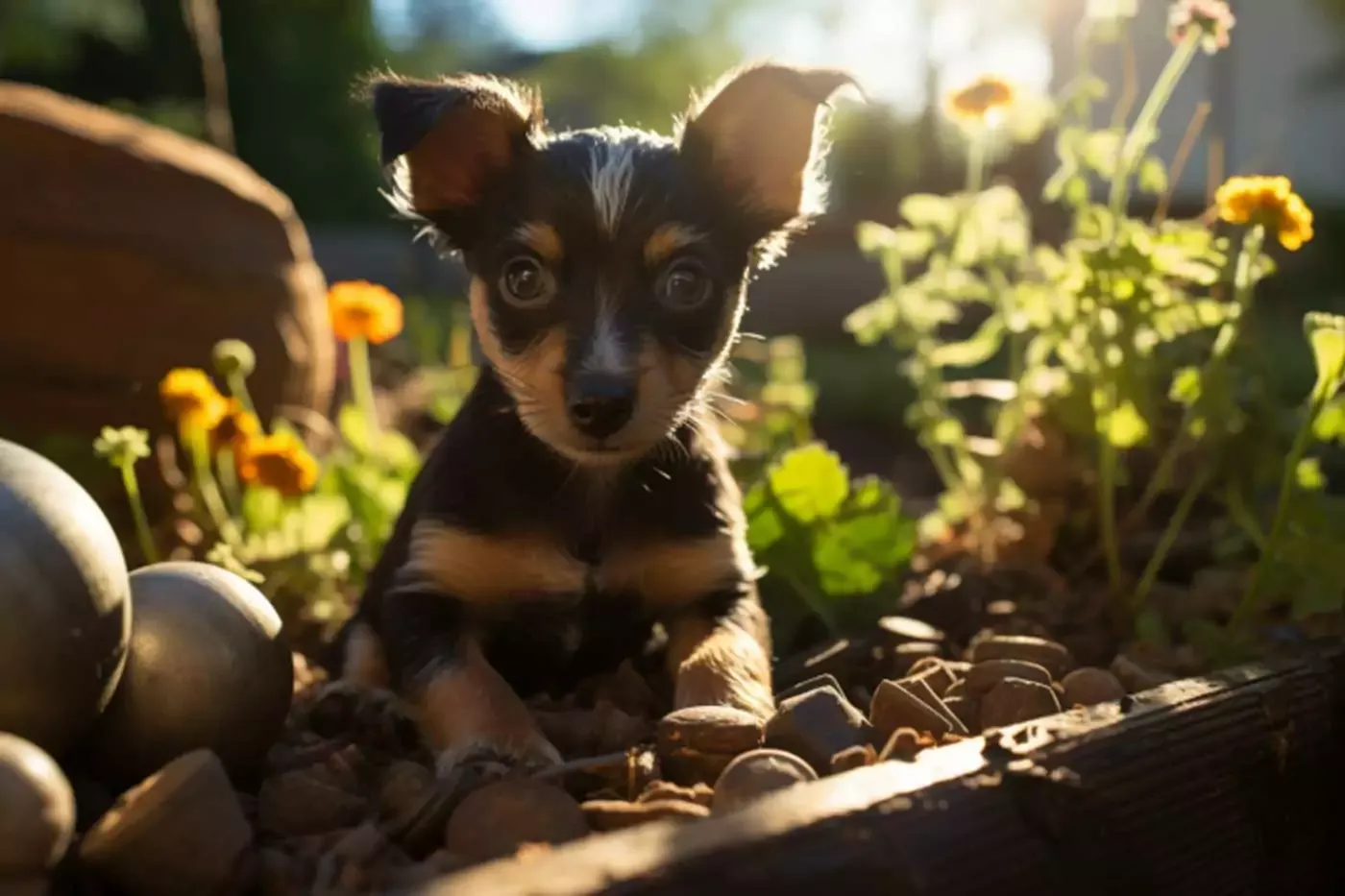 Background image of card